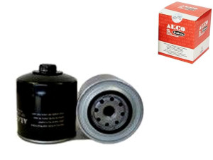 Filtr Oleju Vw T4 1,9d 2,0 Alco Filter