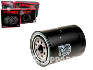 Filtr Oleju Nissan Diesel 1.7 Nipparts Nipparts