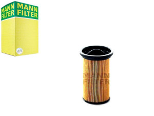 Filtr Paliwa Bmw M47d 318 320d Mann-filter