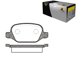 Klocki Hamulcowe Alfa Romeo 147 156 Gt Fiat Linea