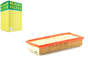 Filtr Powietrza Alfa 147 1,6-2 Mann-filter