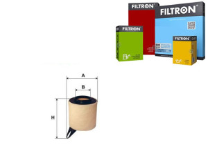 Filtr Powietrza Bmw Filtron