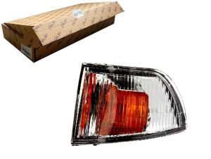 Lampa Kierunkowskazu W Lusterku (przezroczysty) Iv