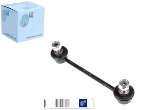 Łącznik Stabilizatora Tył L P 186mm Mazda 323 F Vi