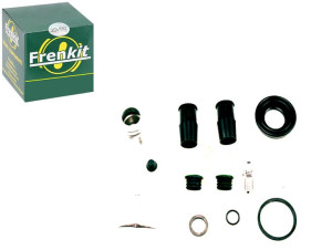 Reperaturka Zacisku Hamulc. Bmw (ate 33mm) Frenkit