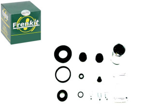 Reperaturka Zacisku Hamulc. Honda (lucas 34mm) Fre