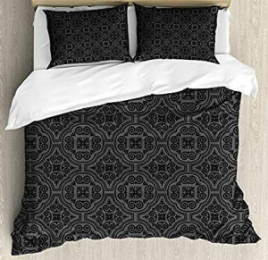 Pościel 200x220 Gruba Bawełna - Ws-008