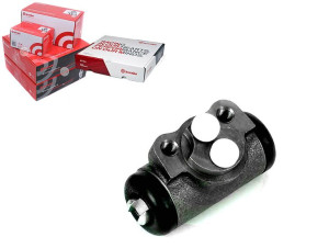 Cylinderek Hamulcowy Mitsubishi L200 86-07 Lt Brem