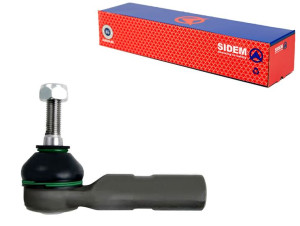 Końcówka Drążka Kierowniczego Stilo 01- L+p Sidem