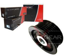 Rolka Paska Wielorowk. Mercedes R. M Maxgear