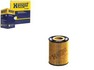 Filtr Oleju Bmw 5 (e60) 5 (e61) 6 (e63) 6 (e64) 7