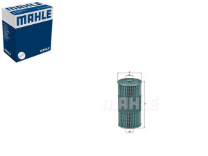 Filtr Oleju Man F90 Mahle