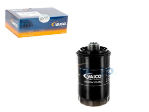 Filtr Oleju Audi Vaico