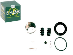 Reperaturka Zacisku Hamulc. Smart (lucas 54mm) Fre