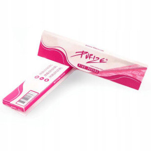 Bibułki BLETKI Purize Pink King Size Slim różowe