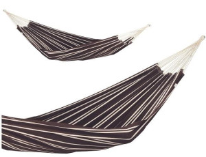Hamak dwuosobowy BARBADOS MOCCA 230x150cm