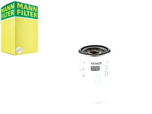 Filtr Paliwa Volvo Fl D6b 03.00- Mann-filter