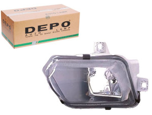 Lampa Przeciwmgielna (h1) Iveco Daily Iii 05.99-07