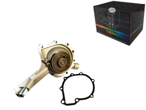 Pompa Wody Mercedes 124 (c124) 124 T-model (s124)