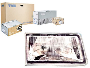 Reflektor (h4 Manualny) Iveco Daily Ii 01.89-05.99