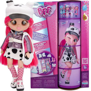 Cry Babies BFF Dotty Lalka Nastolatka Modowa 20cm 904378