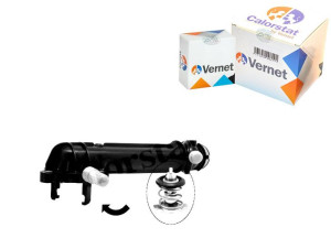 Termostat Fiat Freemont 2,0jtd 11- Suzuki Sx-4 1,6