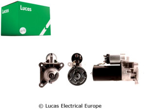 Rozrusznik 12v Lucas Electrical