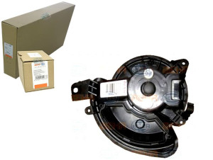 Wentylator Dmuchawa [behr Hella]