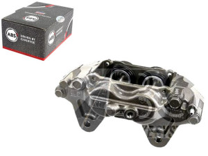 Zacisk Hamulcowy Toyota Land Cruiser 03-09 Lp A.b.