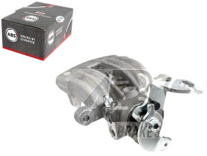 Zacisk Hamulcowy Toyota Corolla 99-02 Lt A.b.s.