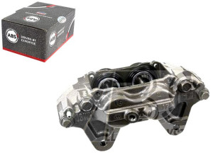 Zacisk Hamulcowy Toyota Land Cruiser 03-09 Pp A.b.