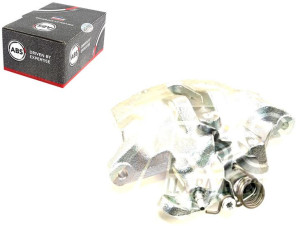 Zacisk Hamulcowy Citroen C5 01-08 Lp A.b.s.