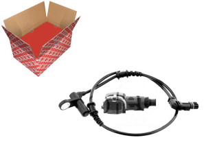Czujnik Abs Mercedes S S (w220) 2.8-5.8 10.98-03.0