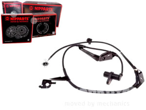 Czujnik Abs Toyota Nipparts Nipparts