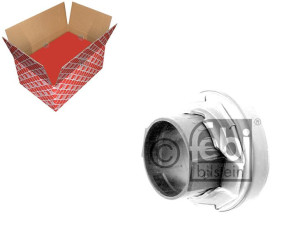 Łożysko Oporowe Bmw E46 E39 E60 E83 E53 1,6-3,0 96