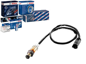 Sonda Lambda Bmw 316 318 E46 Bosch