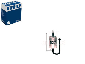 Filtr Paliwa [mahle]