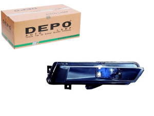 Lampa Przeciwmgielna (h11) Bmw 1 E81 E87 1 E87 11.