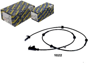 Czujnik Abs Infiniti Przód Fx 30d 10- Japanparts