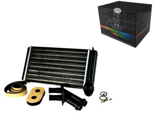 Nagrzewnica (247x158x42) Ford Galaxy Seat Alhambra