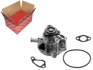 Pompa Wody Vw Transporter Iii 1.9 08.82-07.92 Febi