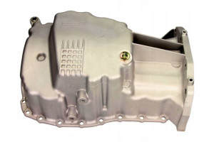 Miska Oleju Renault 1.6 16v 99- 13mm Otwór Rurki Marki Oleju Maxgear