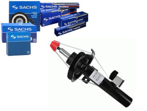 Amortyzator Mazda 3 5 1.6-2.3 10.03-09.14 Sachs