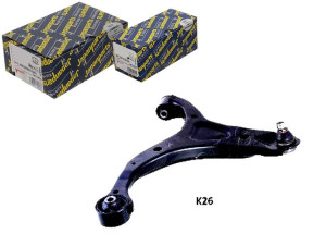 Wahacz Kia Przód Sorento Ii 2,0 2,2crdi 2,4 09- Le