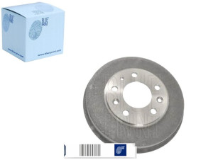 Bębny Hamulcowe Tył Mazda 626 V Premacy 1.8-2.0d 0
