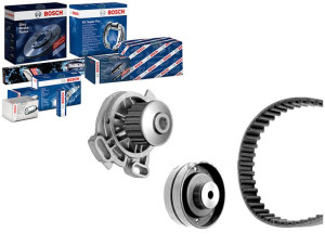 Zestaw Rozrządu Vw 2,5 T4 90- Bosch