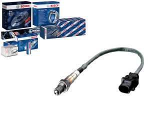 Sonda Lambda Mercedes C 180 Cgi 12- Bosch