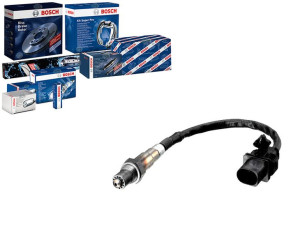 Sonda Lambda Toyota 1,4 D-4d Auris Urban Yaris 06-