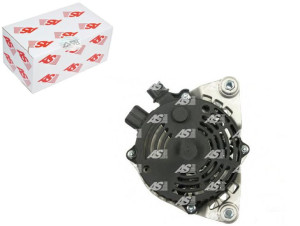 Alternator Focus 1.8td Tdci 98- 90a As-pl