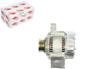 Alternator Corolla 1.6 83-93 As-pl